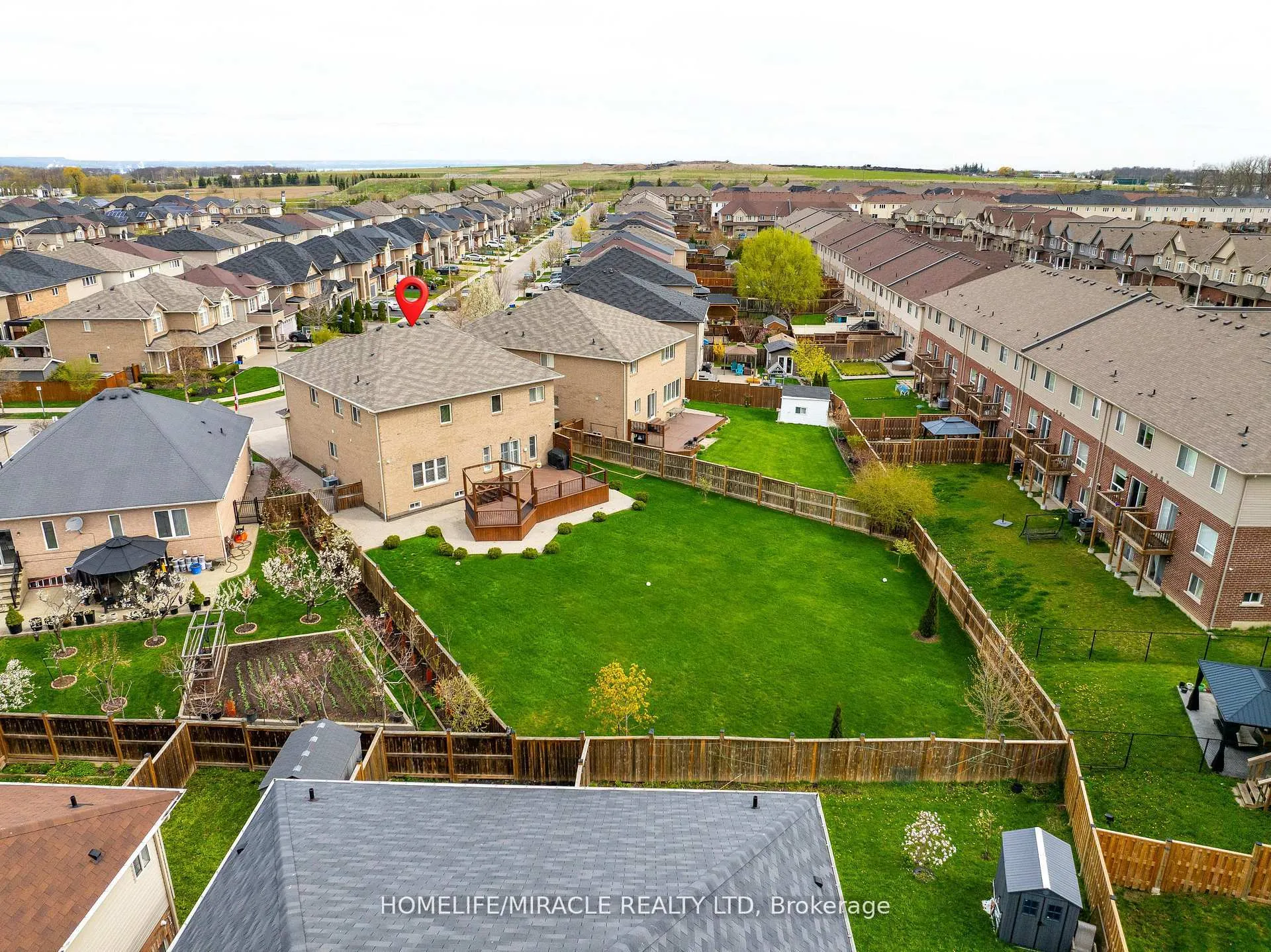 Photo 4 of 267 Penny Lane, Hamilton, Stoney Creek Mountain — HOMEH