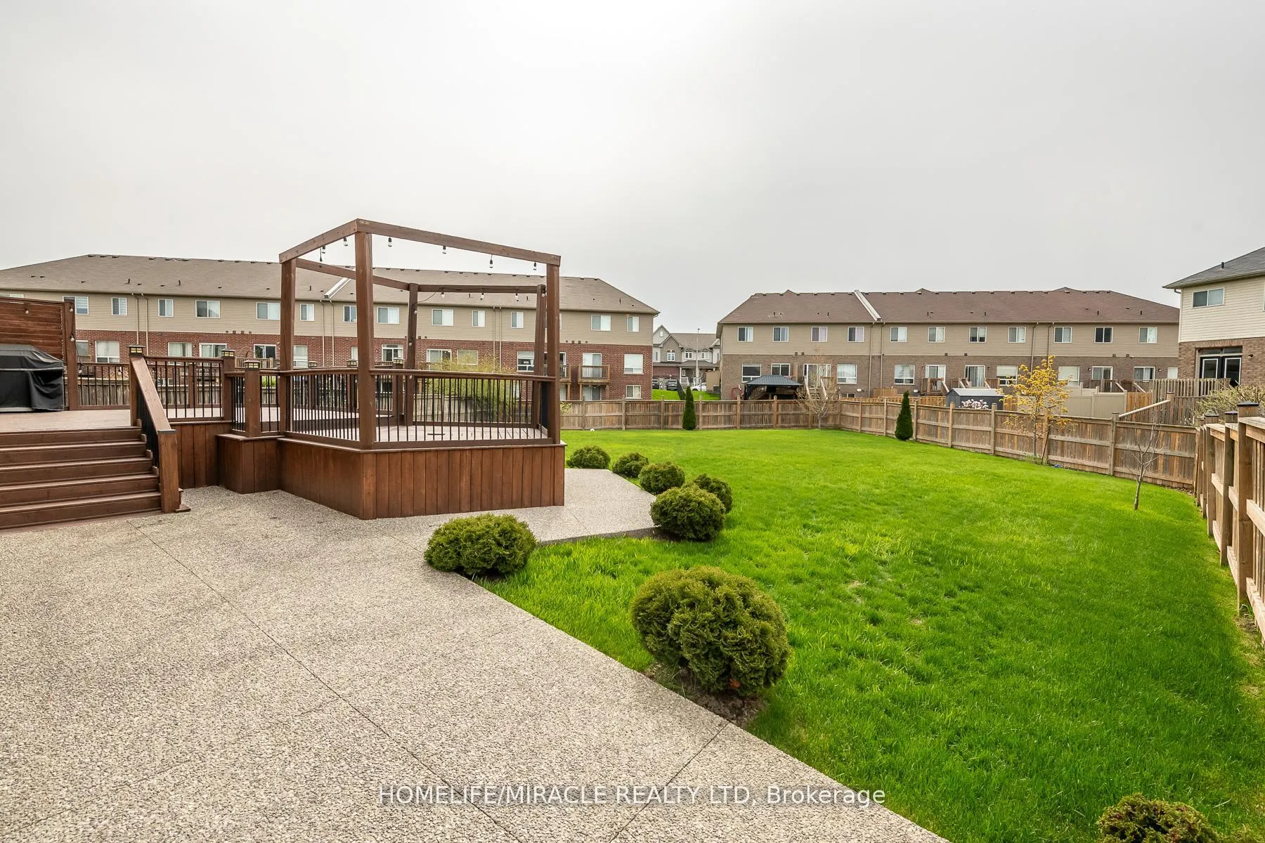 Photo 38 of 267 Penny Lane, Hamilton, Stoney Creek Mountain — HOMEH