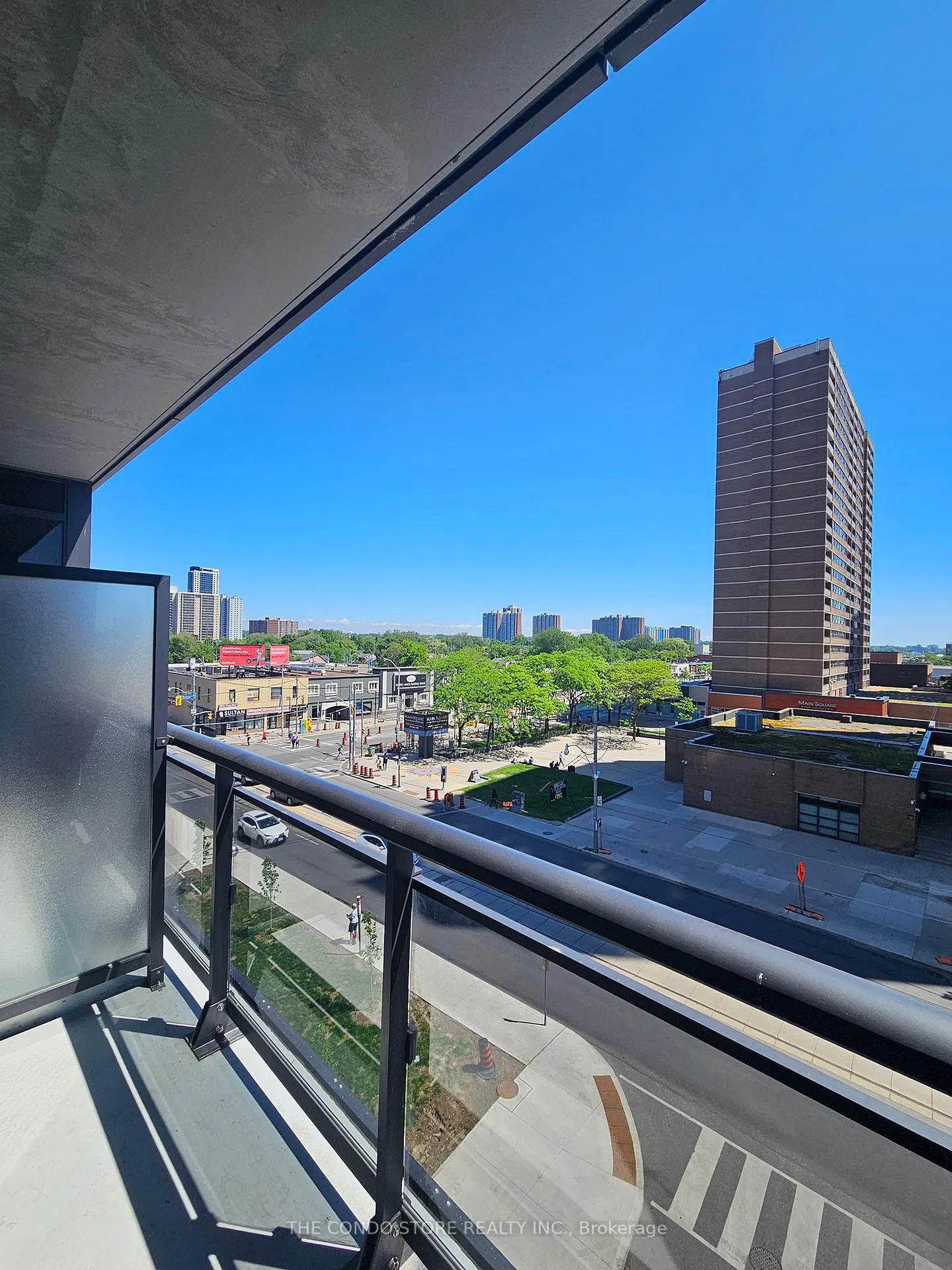 Photo 14 of Unit 406, 286 Main Street, Toronto, East End-Danforth — HOMEH