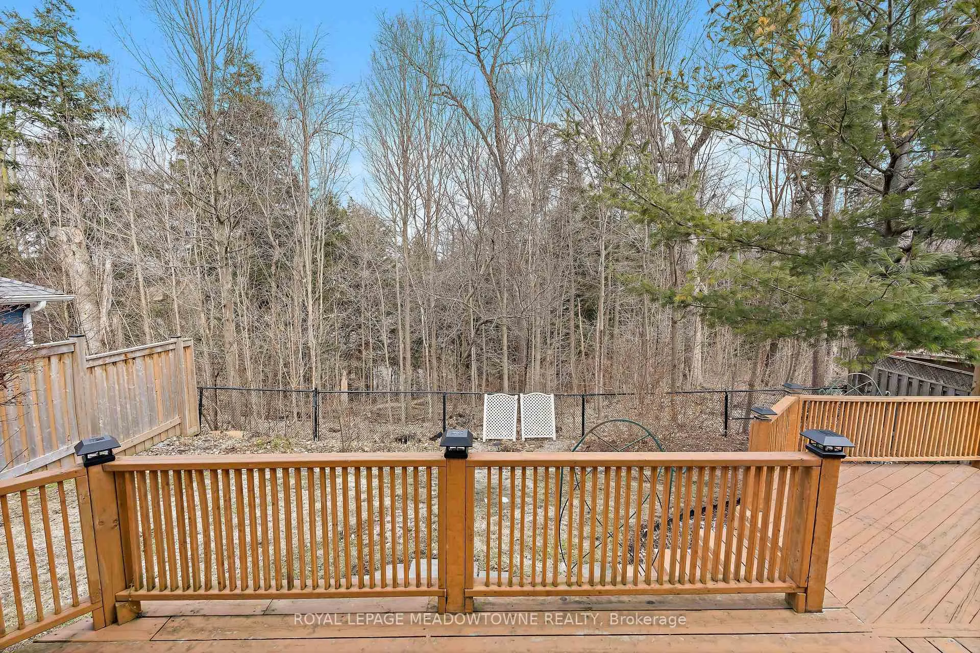 Photo 39 of 29 Hamilton Crescent, Halton Hills, Georgetown — HOMEH