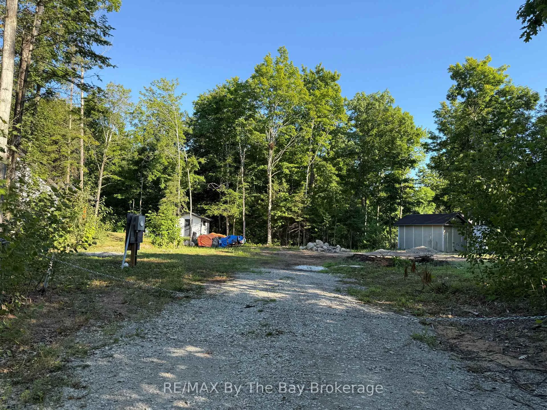 Photo 4 of 909 17 Concession, Tiny, Rural Tiny — HOMEH