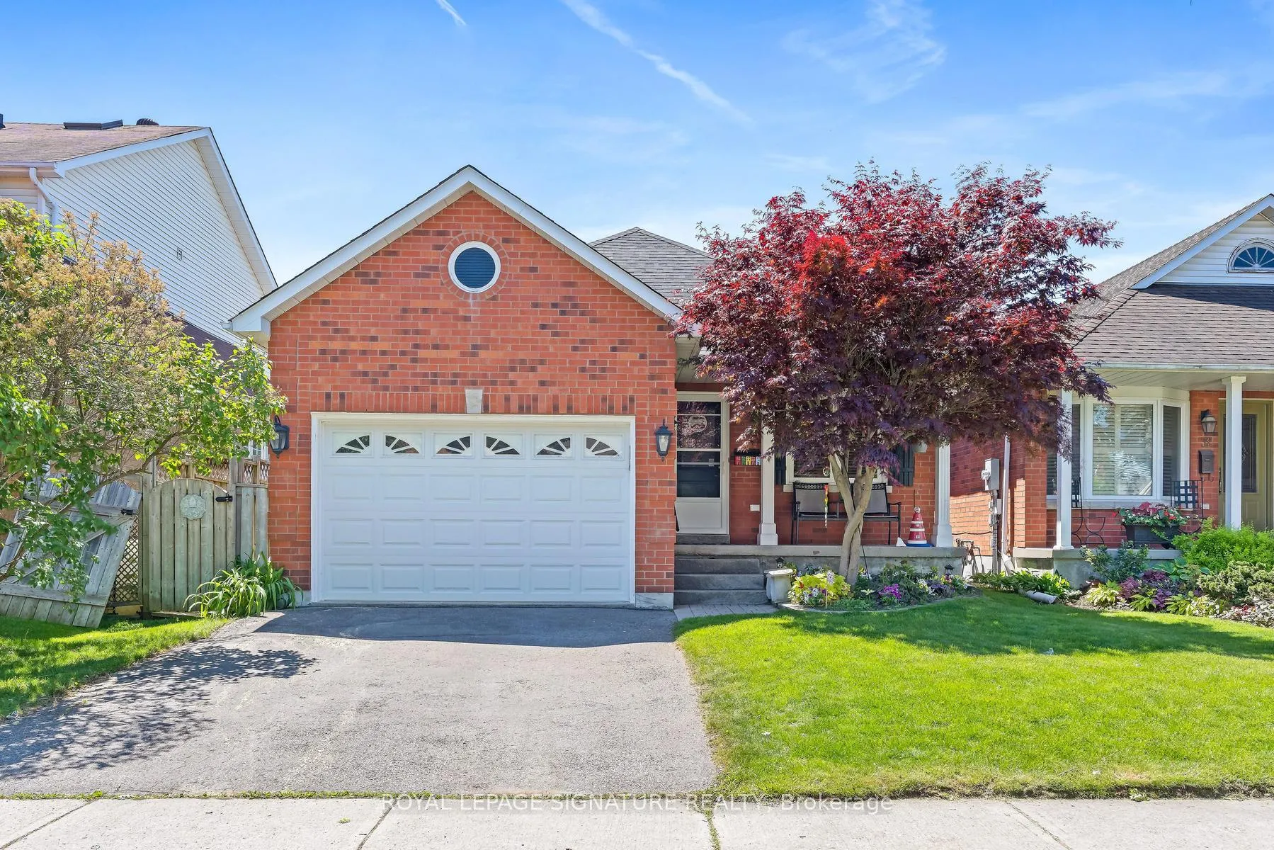 Photo 1 of 29 Newport Avenue, Clarington, Courtice — HOMEH