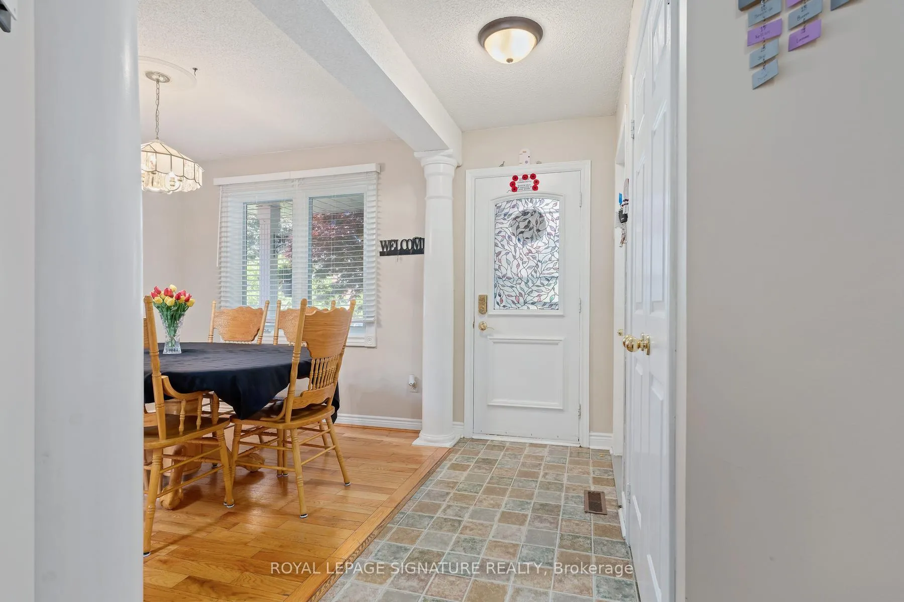 Photo 3 of 29 Newport Avenue, Clarington, Courtice — HOMEH