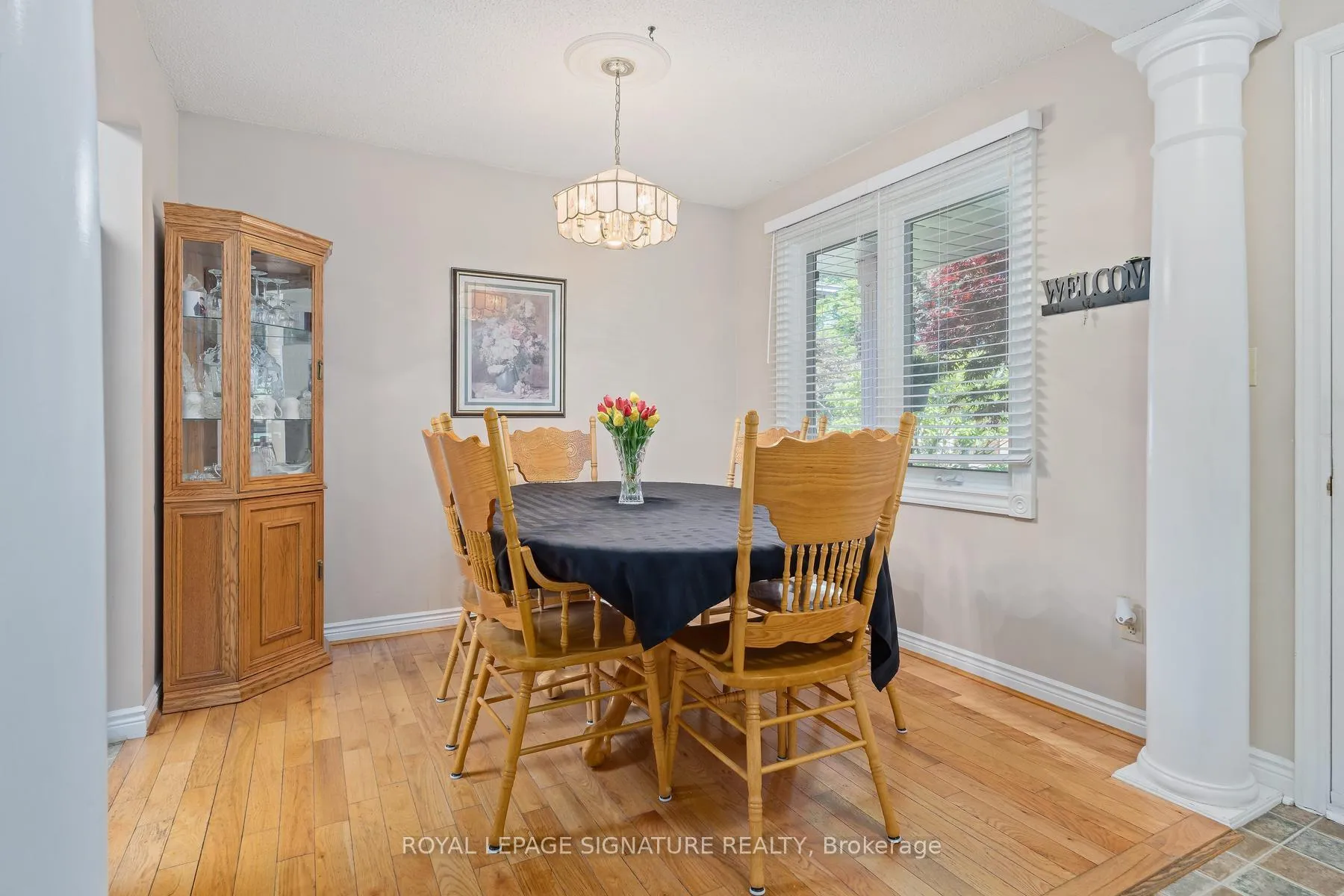 Photo 4 of 29 Newport Avenue, Clarington, Courtice — HOMEH