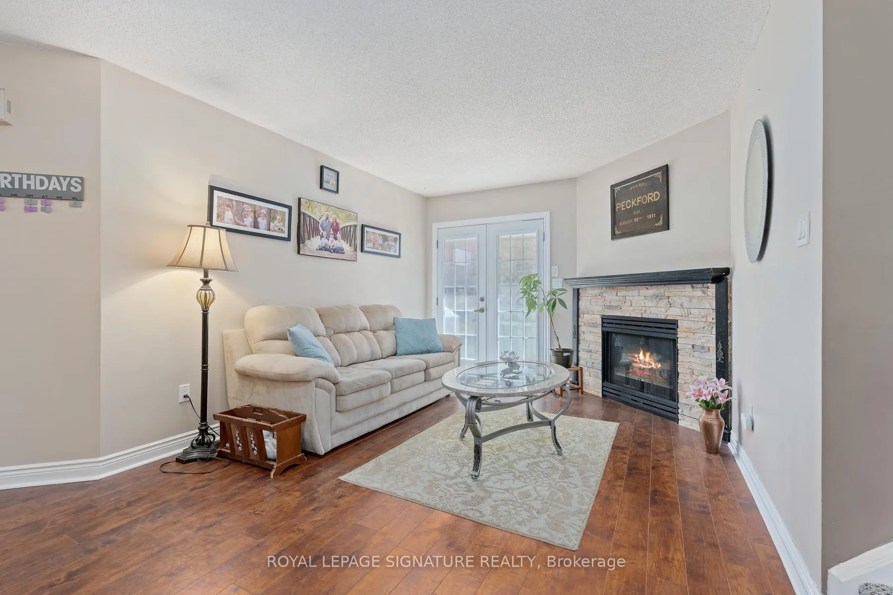 Photo 8 of 29 Newport Avenue, Clarington, Courtice — HOMEH