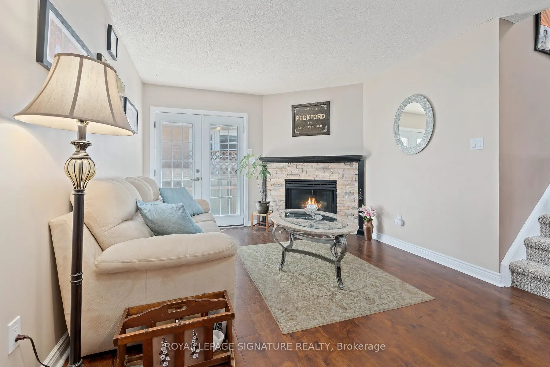 Photo 9 of 29 Newport Avenue, Clarington, Courtice — HOMEH