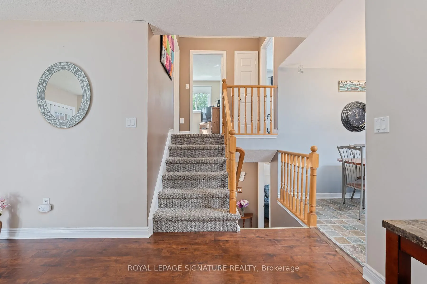 Photo 10 of 29 Newport Avenue, Clarington, Courtice — HOMEH