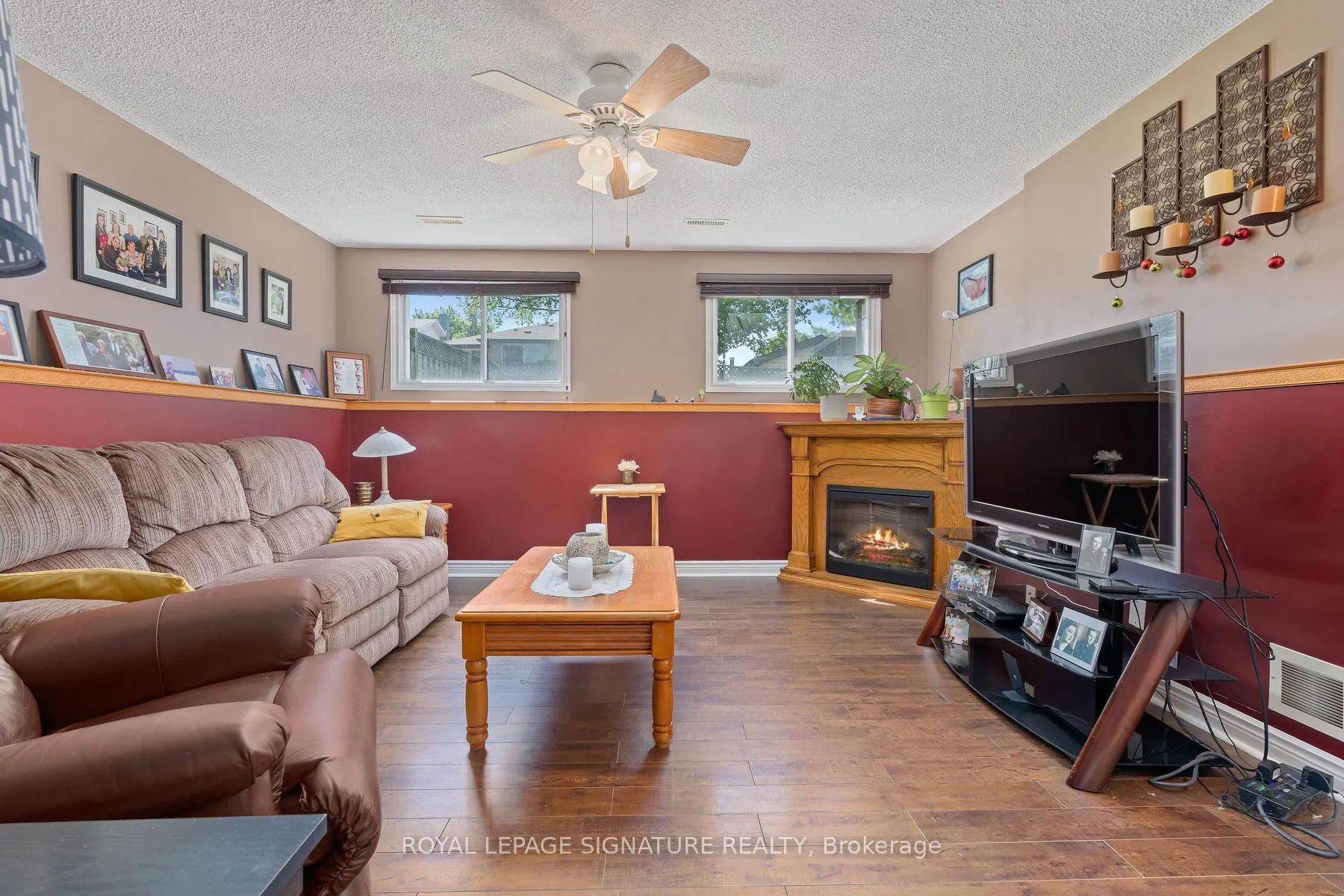 Photo 16 of 29 Newport Avenue, Clarington, Courtice — HOMEH
