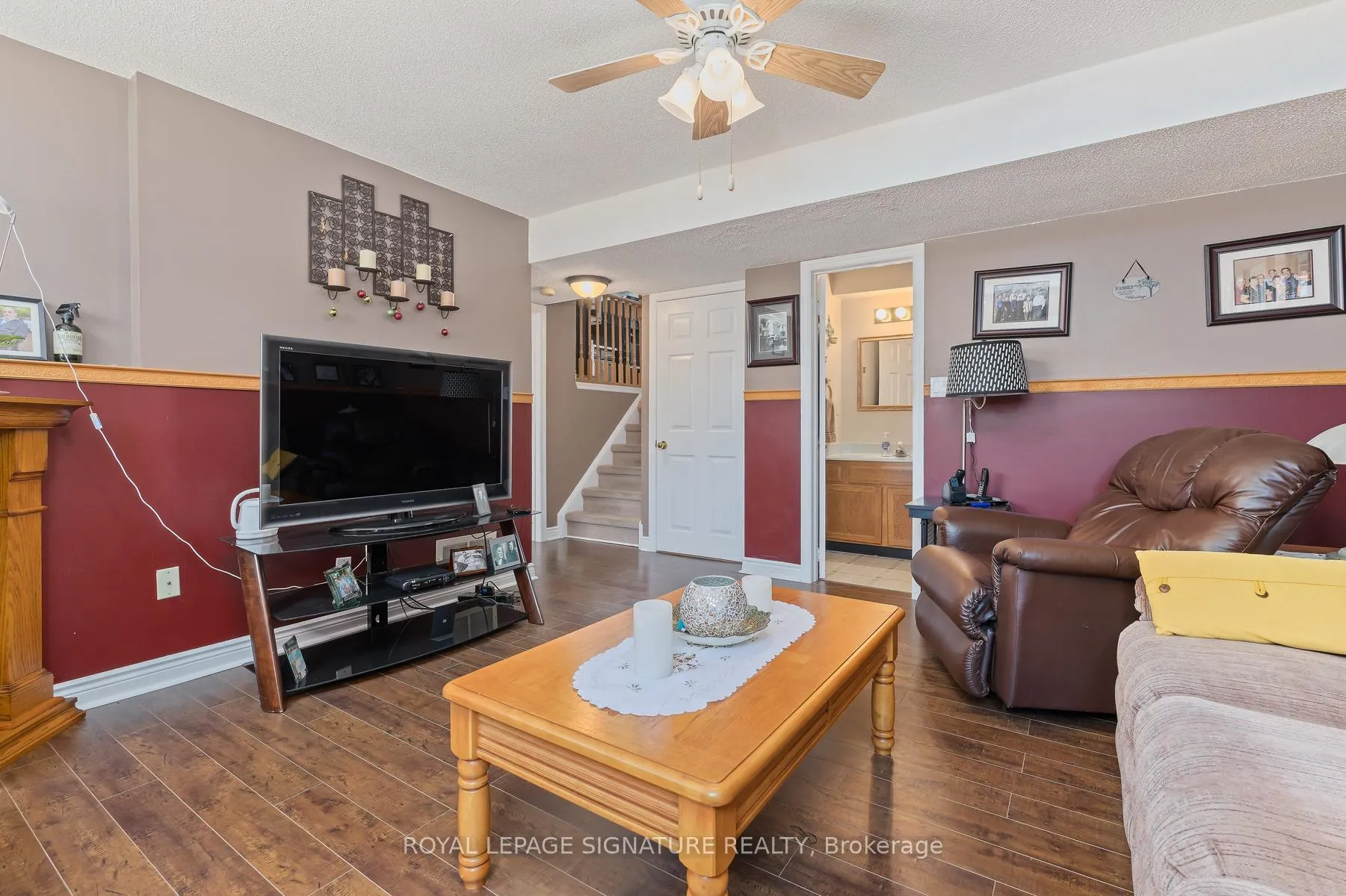 Photo 17 of 29 Newport Avenue, Clarington, Courtice — HOMEH