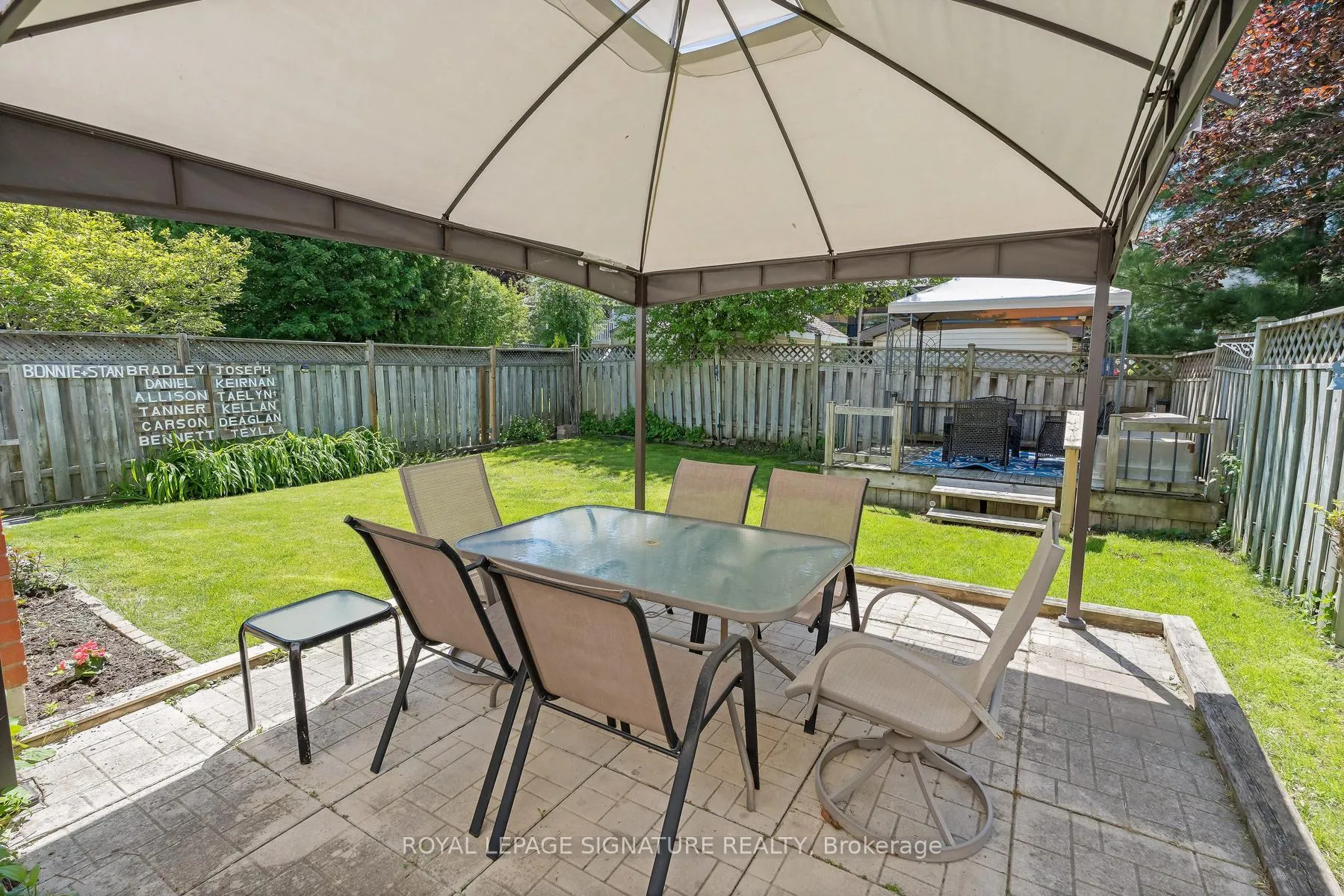 Photo 21 of 29 Newport Avenue, Clarington, Courtice — HOMEH