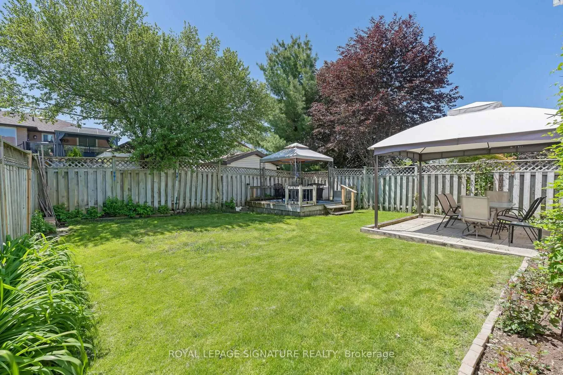 Photo 22 of 29 Newport Avenue, Clarington, Courtice — HOMEH