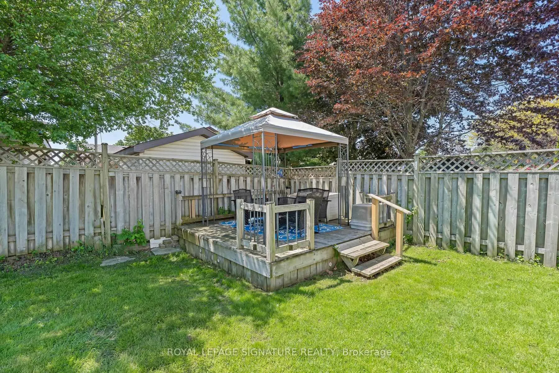 Photo 23 of 29 Newport Avenue, Clarington, Courtice — HOMEH