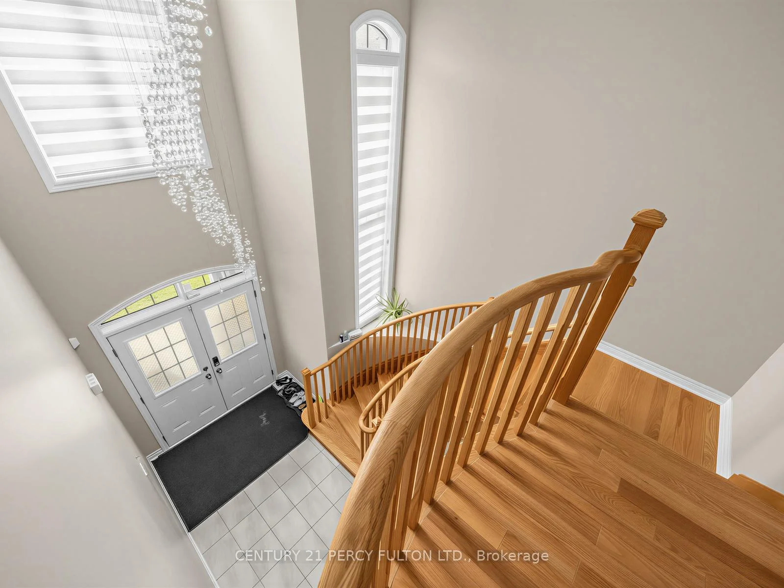 Photo 19 of 54 Farringdon Crescent, Brampton, Northwest Brampton — HOMEH