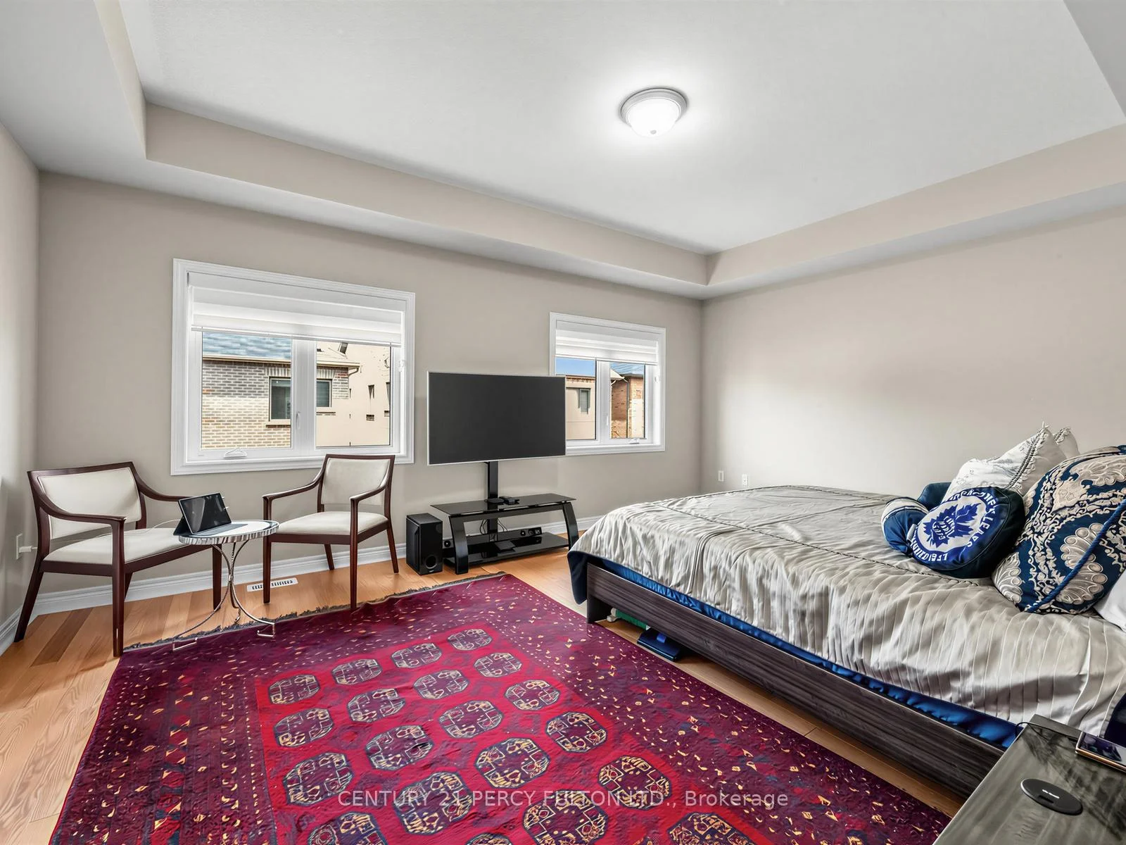 Photo 28 of 54 Farringdon Crescent, Brampton, Northwest Brampton — HOMEH