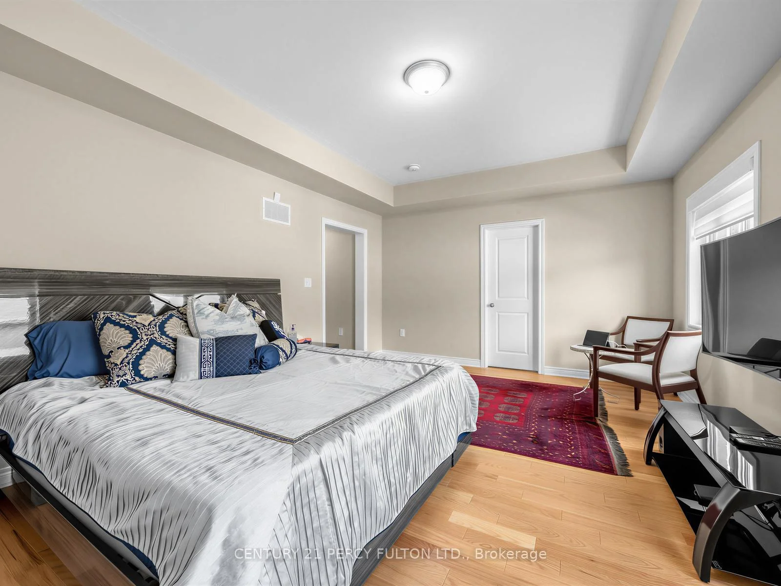 Photo 29 of 54 Farringdon Crescent, Brampton, Northwest Brampton — HOMEH