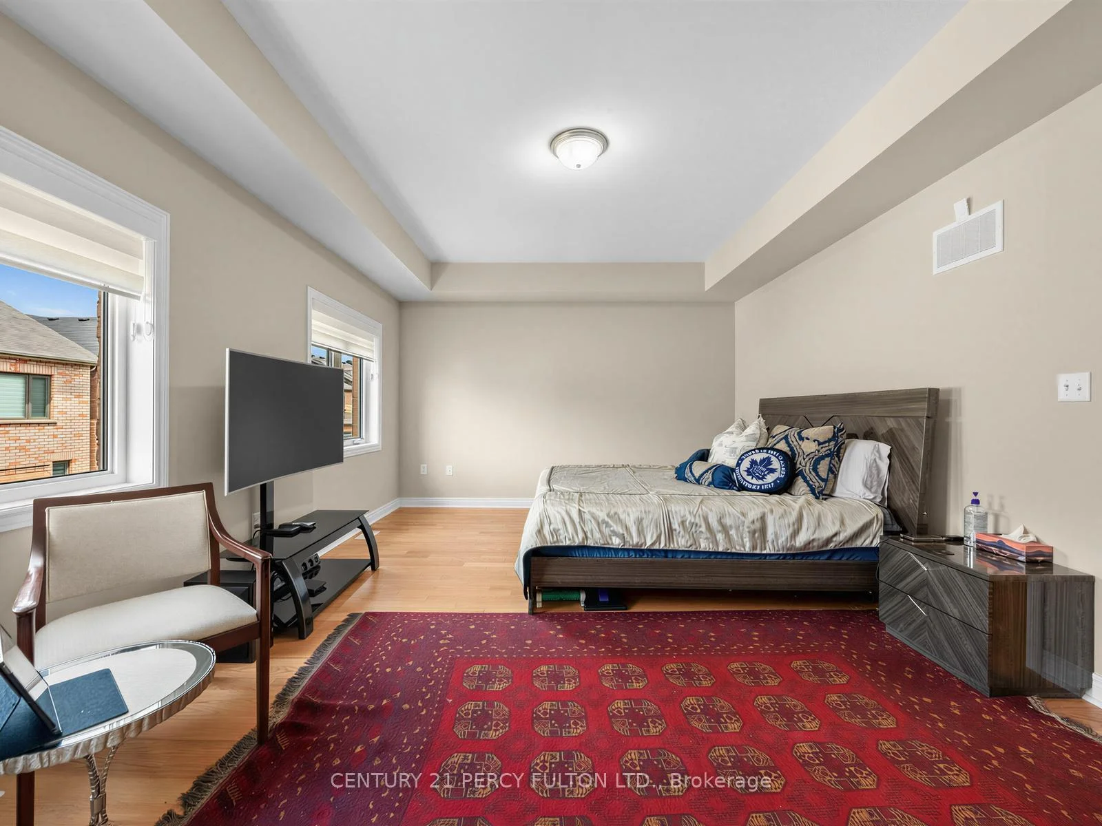 Photo 30 of 54 Farringdon Crescent, Brampton, Northwest Brampton — HOMEH