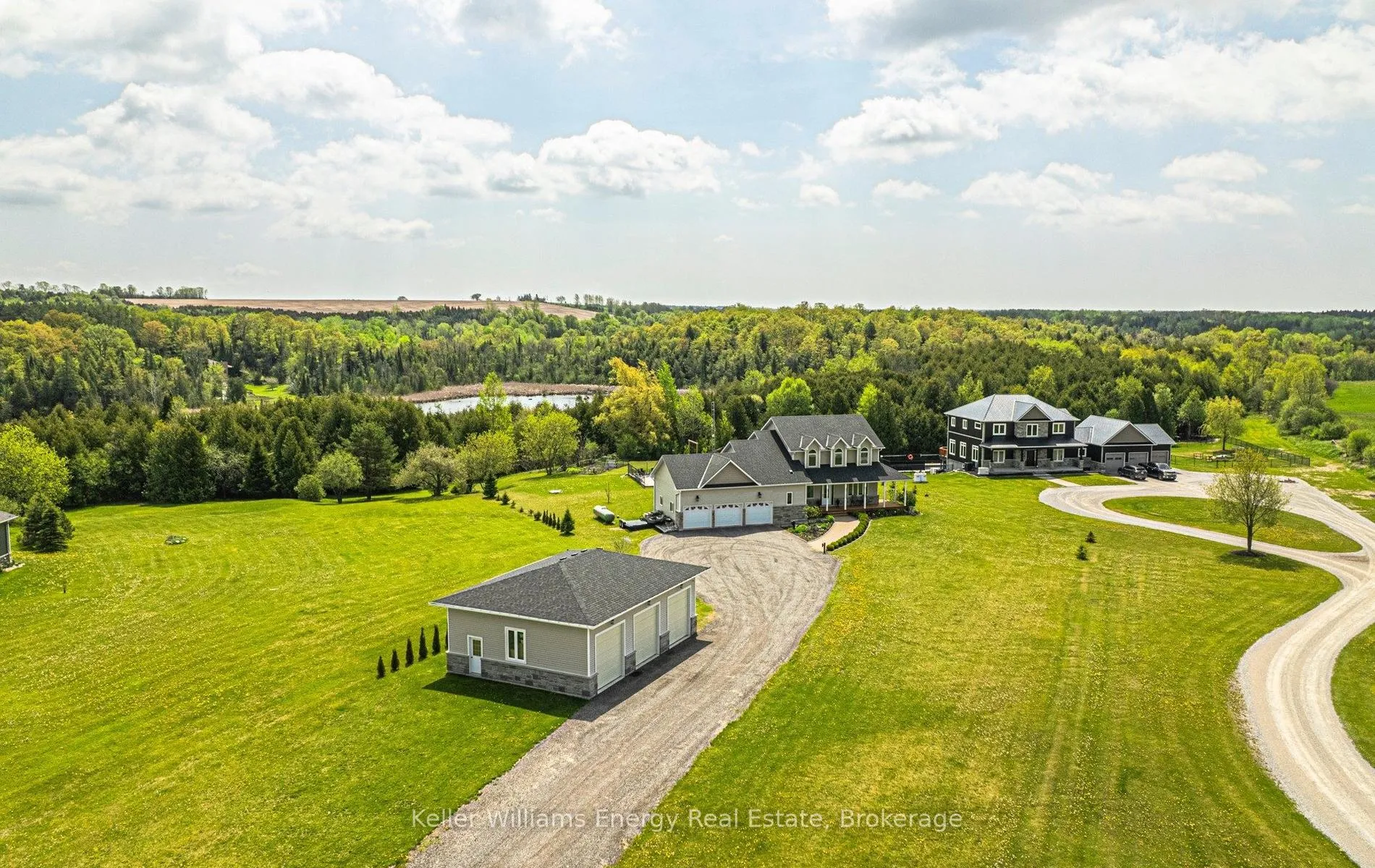 Photo 8 of 4124 Edgerton Road, Scugog, Rural Scugog — HOMEH