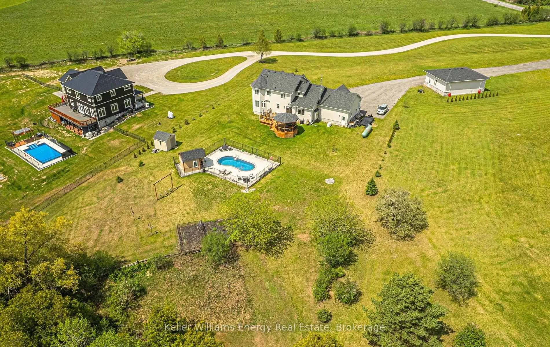 Photo 9 of 4124 Edgerton Road, Scugog, Rural Scugog — HOMEH