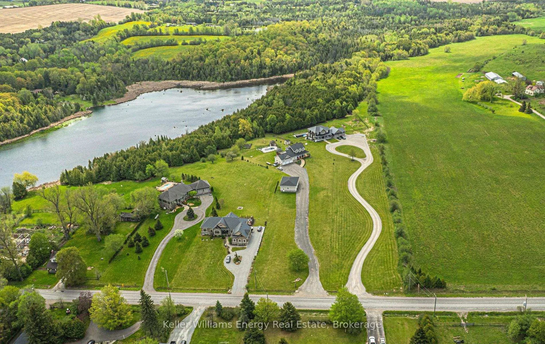 Photo 12 of 4124 Edgerton Road, Scugog, Rural Scugog — HOMEH