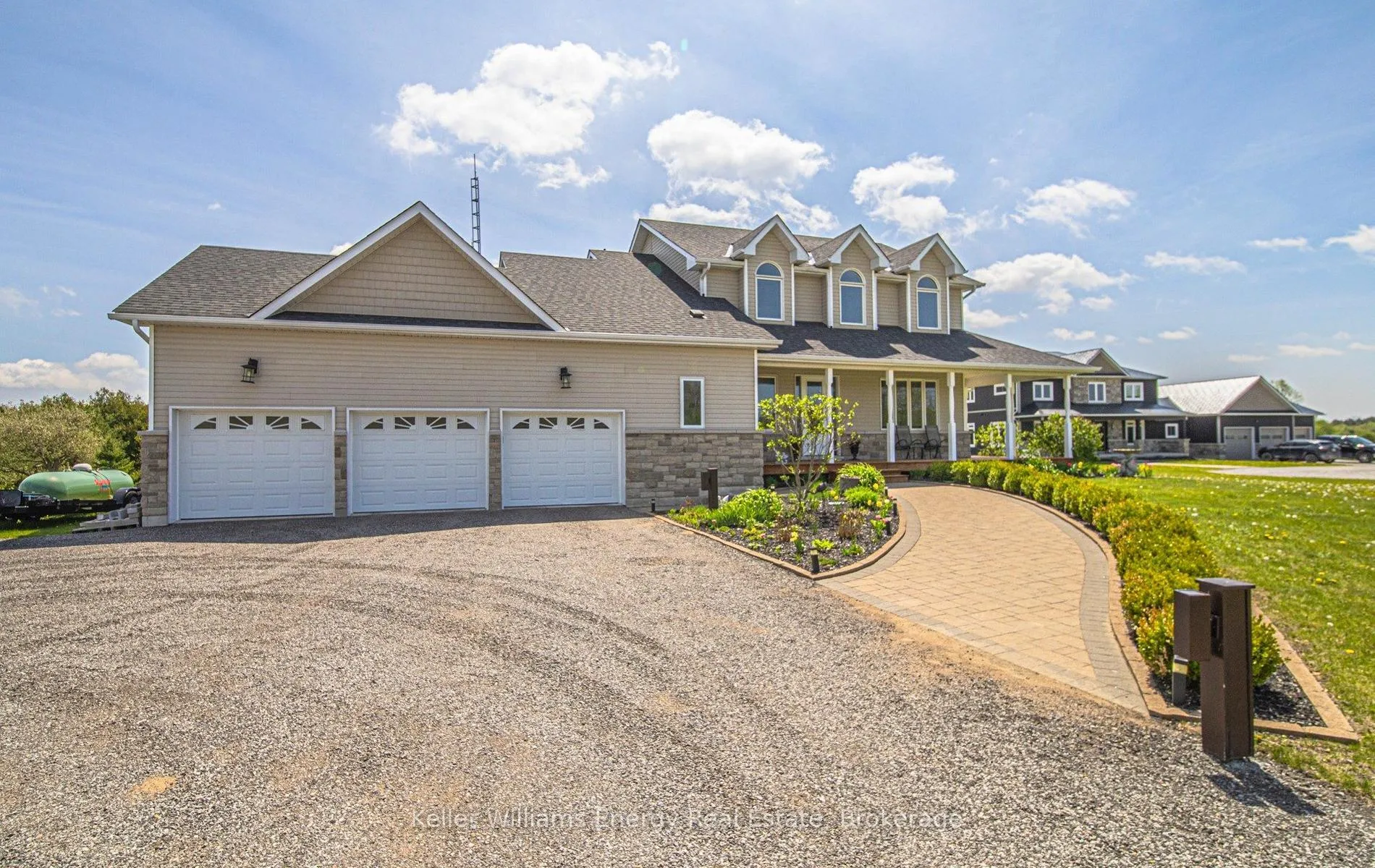 Photo 13 of 4124 Edgerton Road, Scugog, Rural Scugog — HOMEH