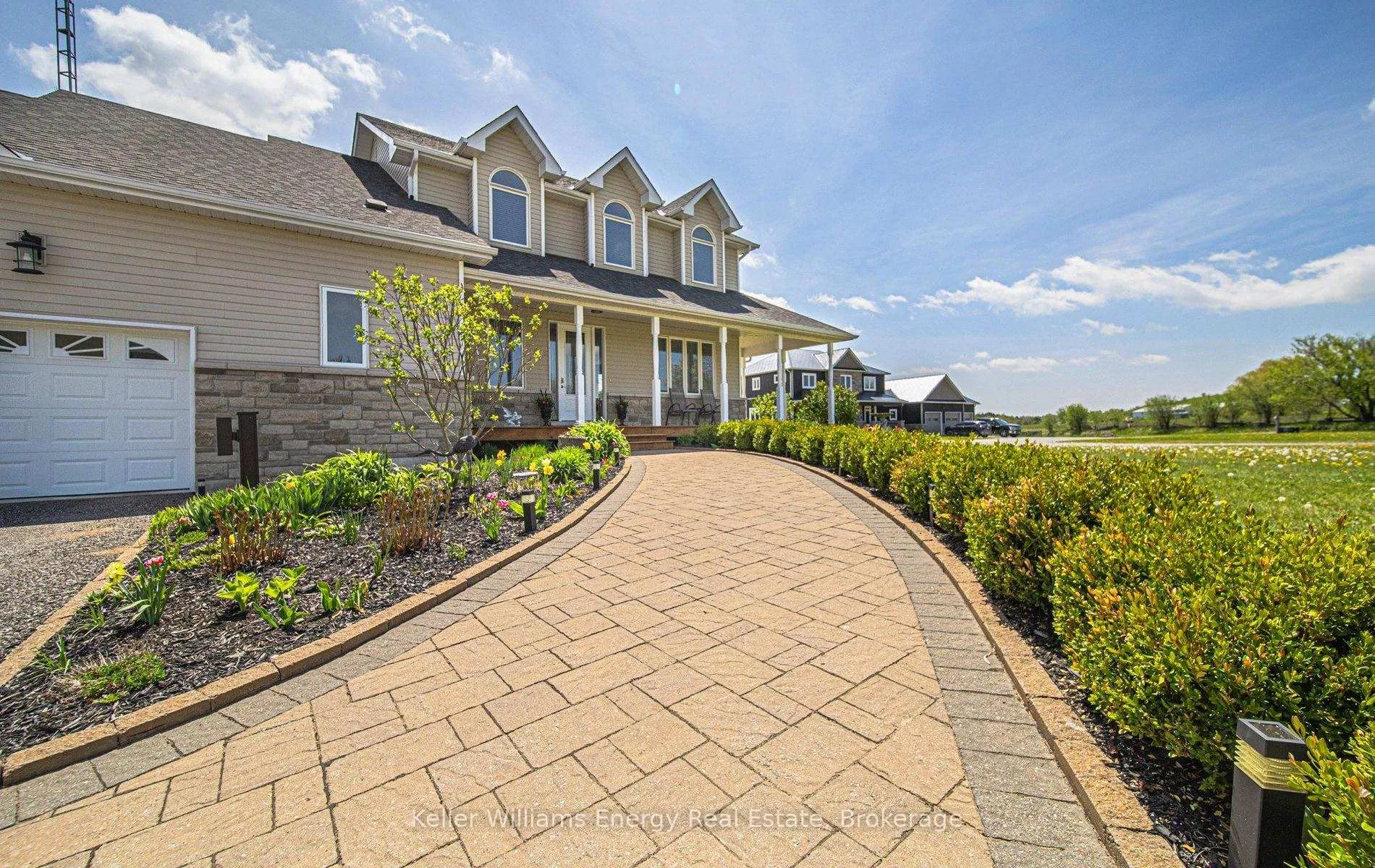 Photo 14 of 4124 Edgerton Road, Scugog, Rural Scugog — HOMEH