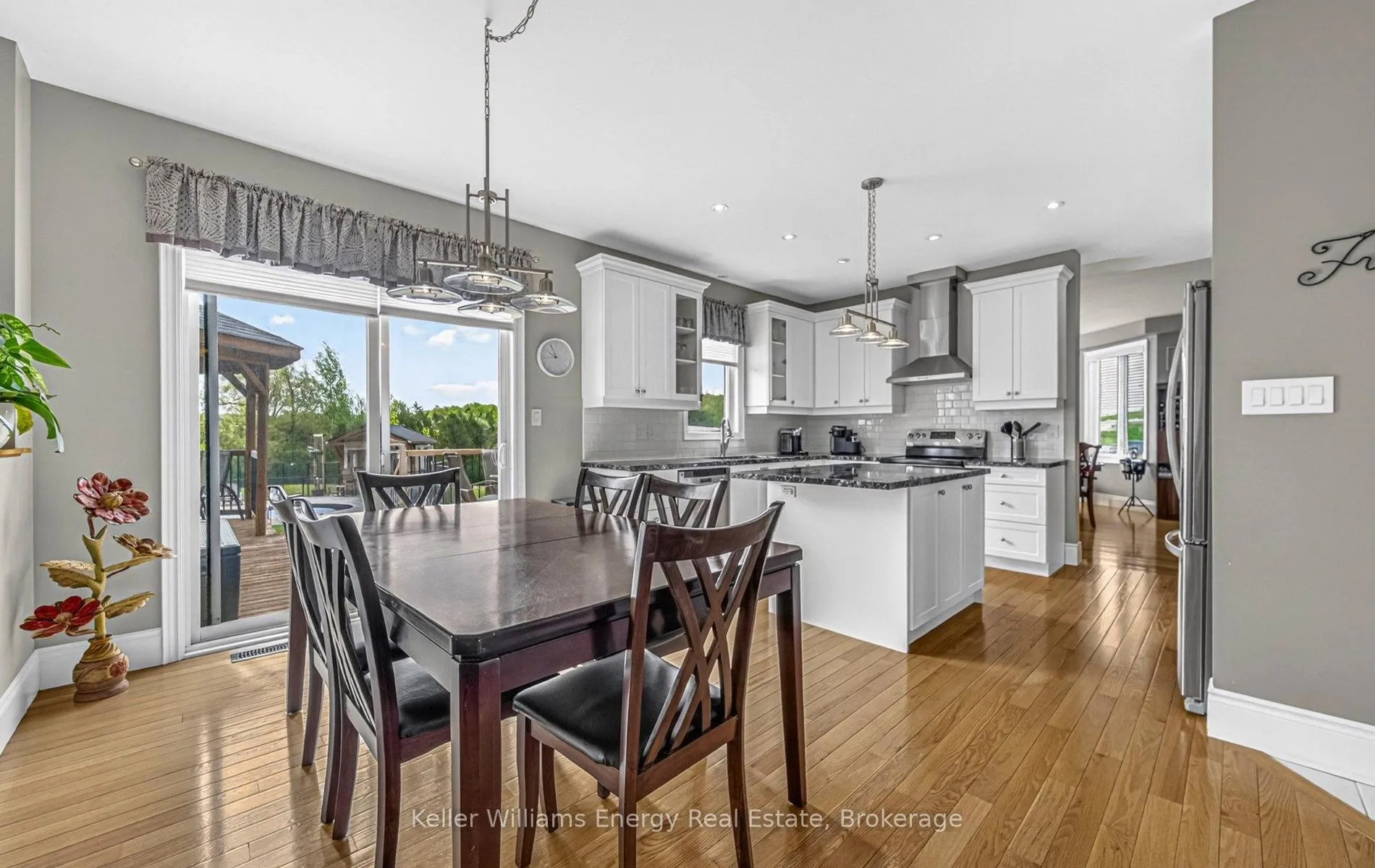 Photo 25 of 4124 Edgerton Road, Scugog, Rural Scugog — HOMEH