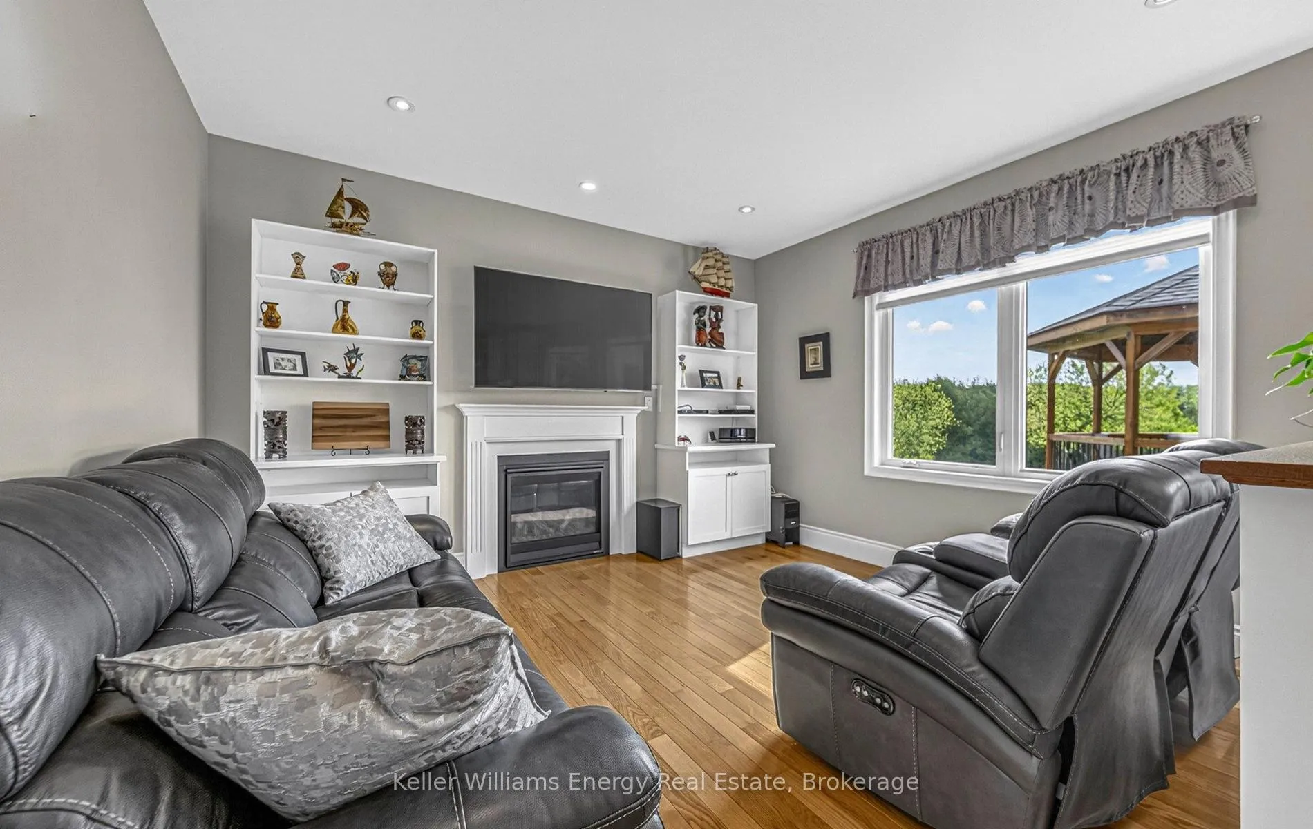 Photo 26 of 4124 Edgerton Road, Scugog, Rural Scugog — HOMEH