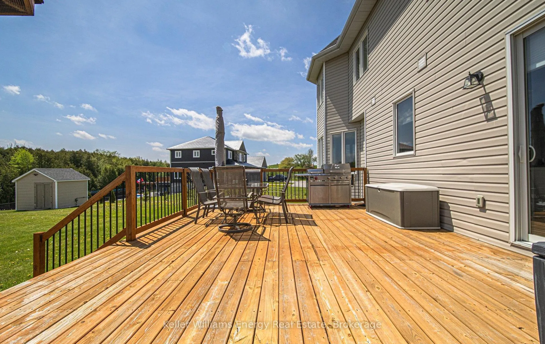 Photo 38 of 4124 Edgerton Road, Scugog, Rural Scugog — HOMEH