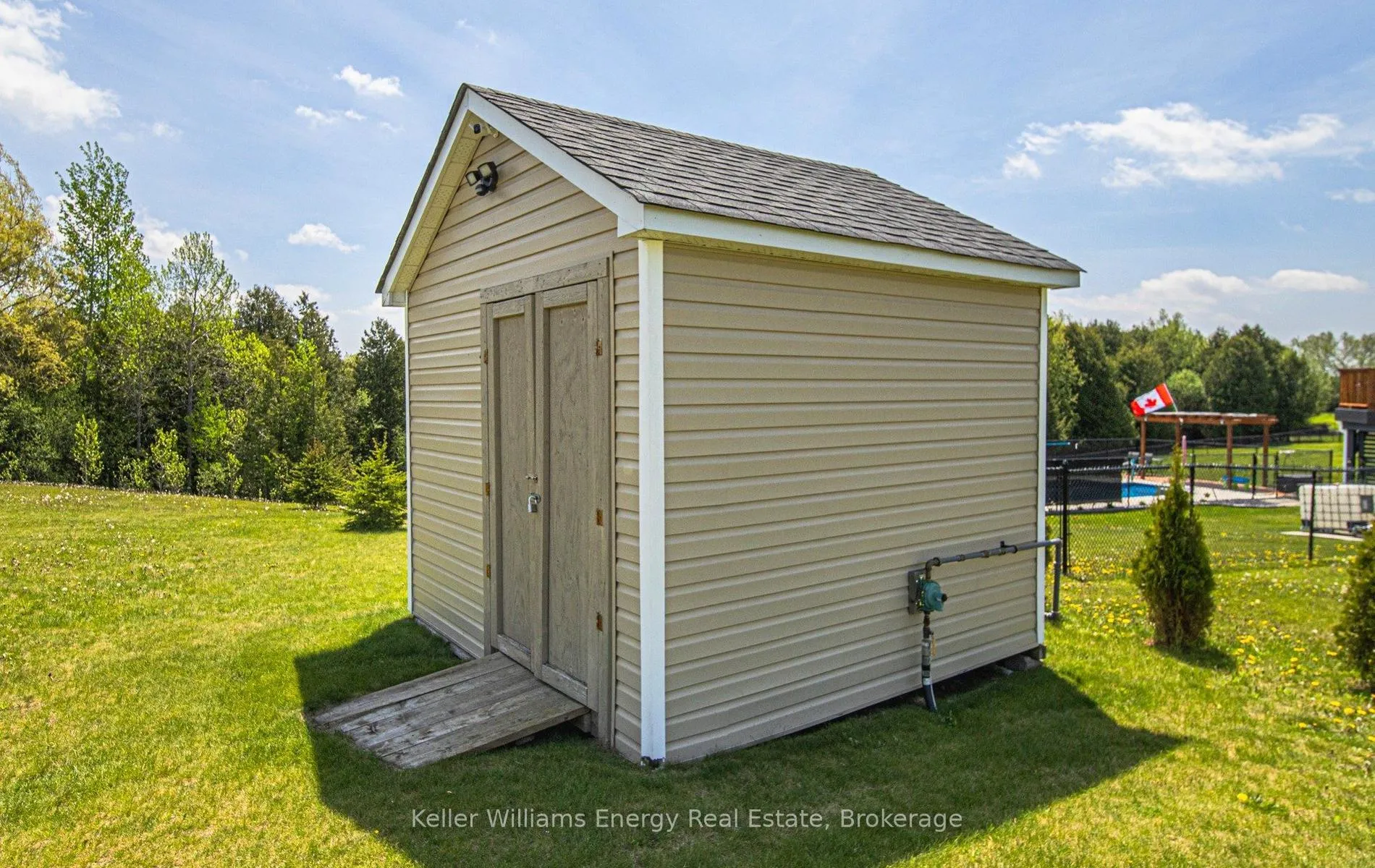 Photo 40 of 4124 Edgerton Road, Scugog, Rural Scugog — HOMEH