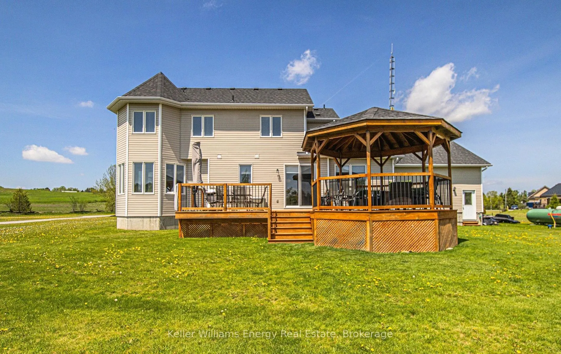 Photo 41 of 4124 Edgerton Road, Scugog, Rural Scugog — HOMEH