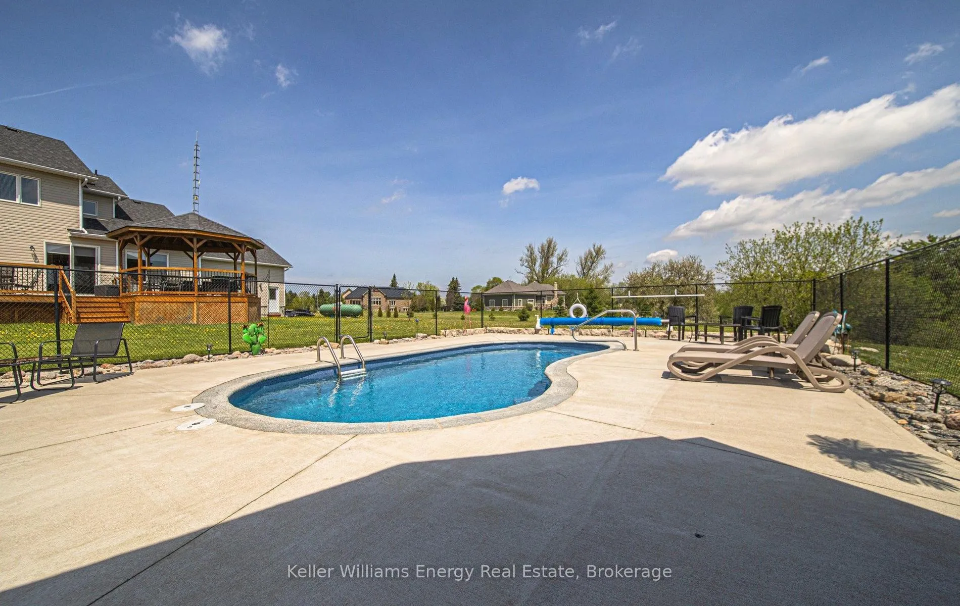 Photo 46 of 4124 Edgerton Road, Scugog, Rural Scugog — HOMEH