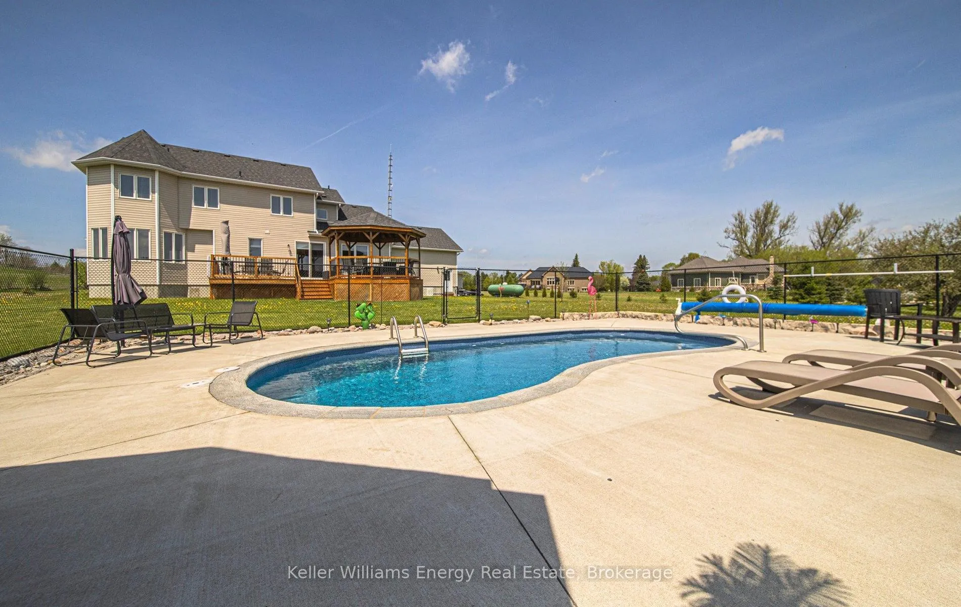 Photo 47 of 4124 Edgerton Road, Scugog, Rural Scugog — HOMEH