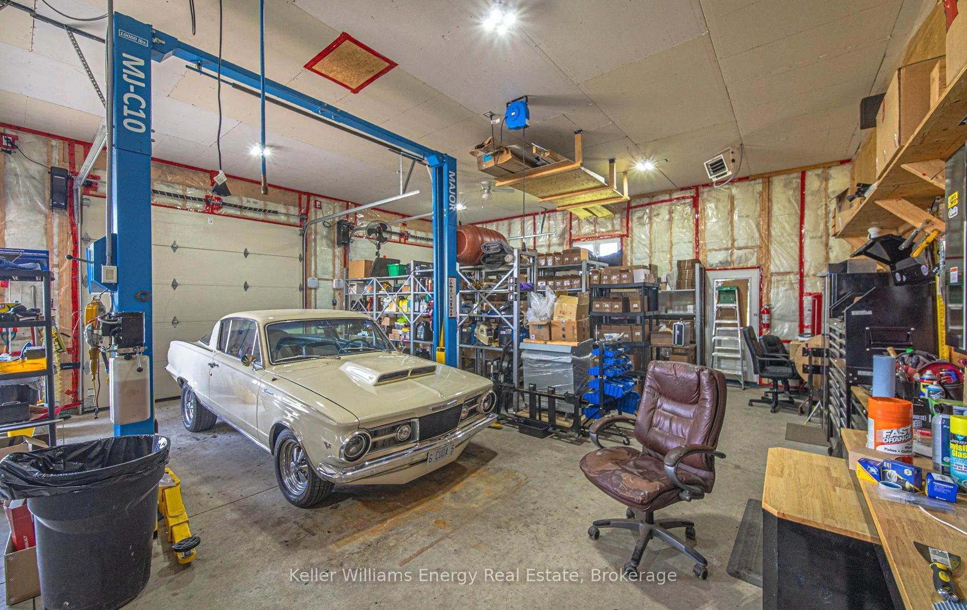 Photo 50 of 4124 Edgerton Road, Scugog, Rural Scugog — HOMEH