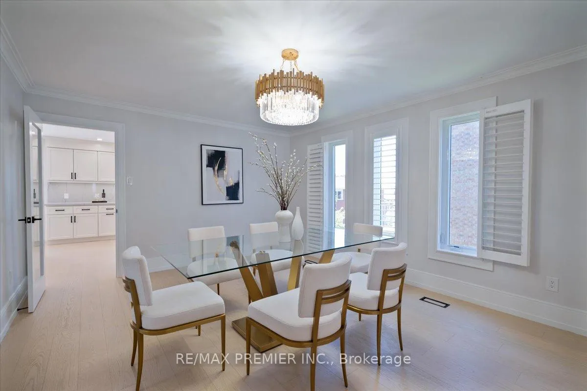 Photo 10 of 157 Jeanne Drive, Vaughan, East Woodbridge — HOMEH