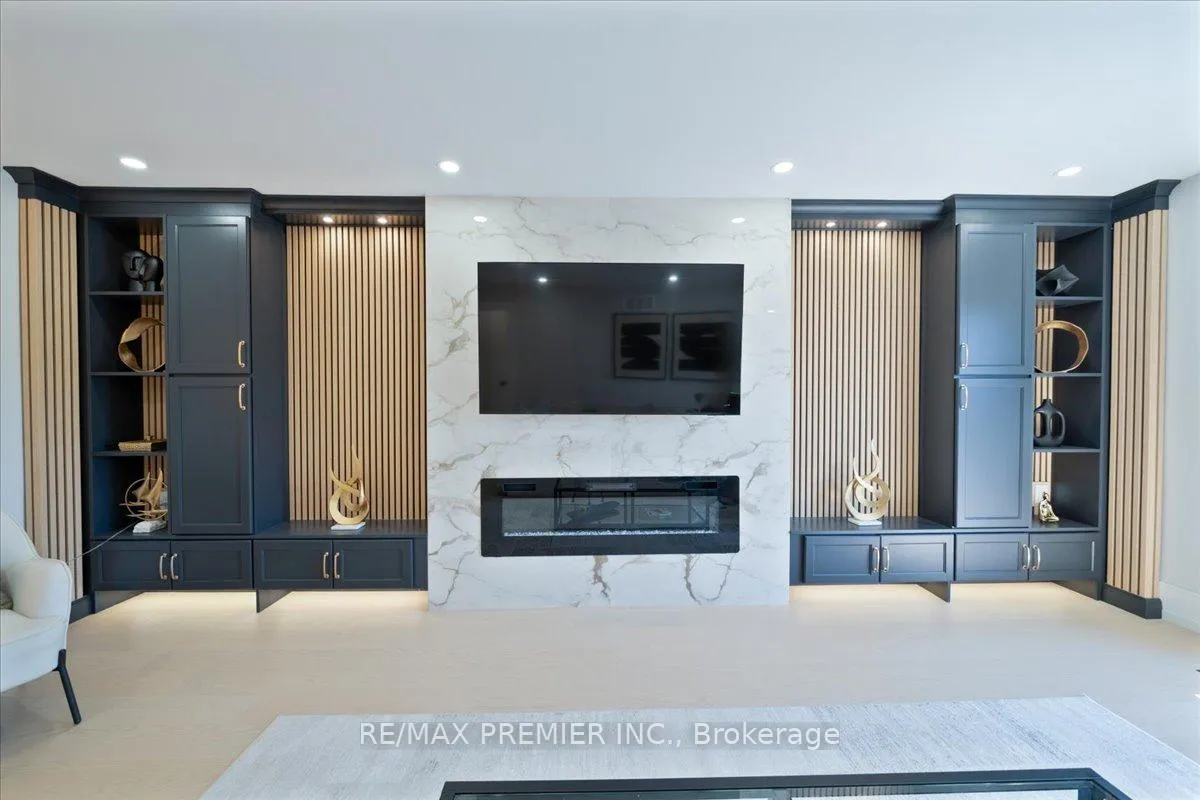 Photo 12 of 157 Jeanne Drive, Vaughan, East Woodbridge — HOMEH