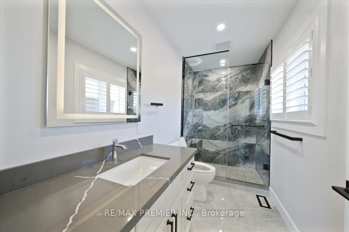 Photo 24 of 157 Jeanne Drive, Vaughan, East Woodbridge — HOMEH