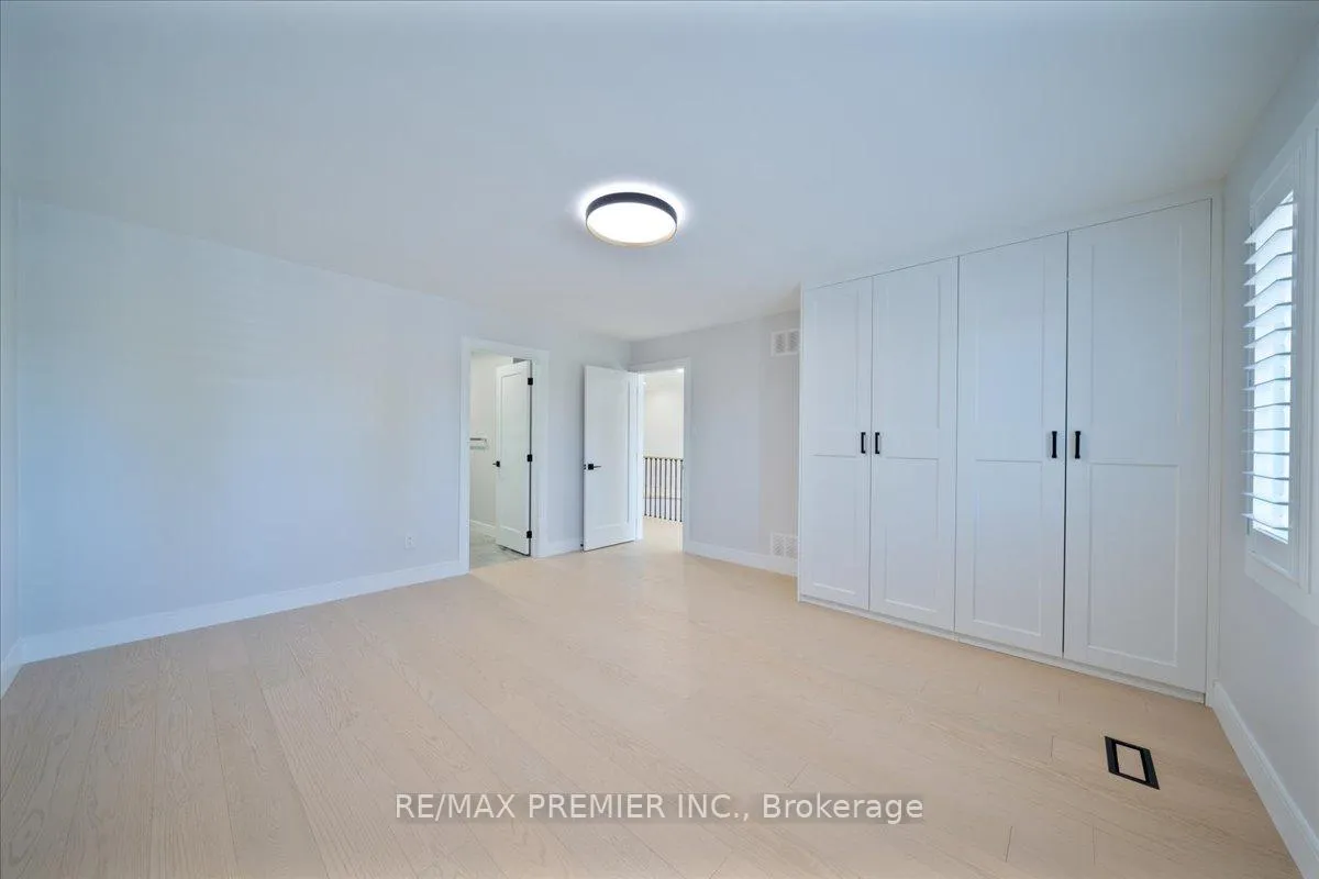 Photo 27 of 157 Jeanne Drive, Vaughan, East Woodbridge — HOMEH