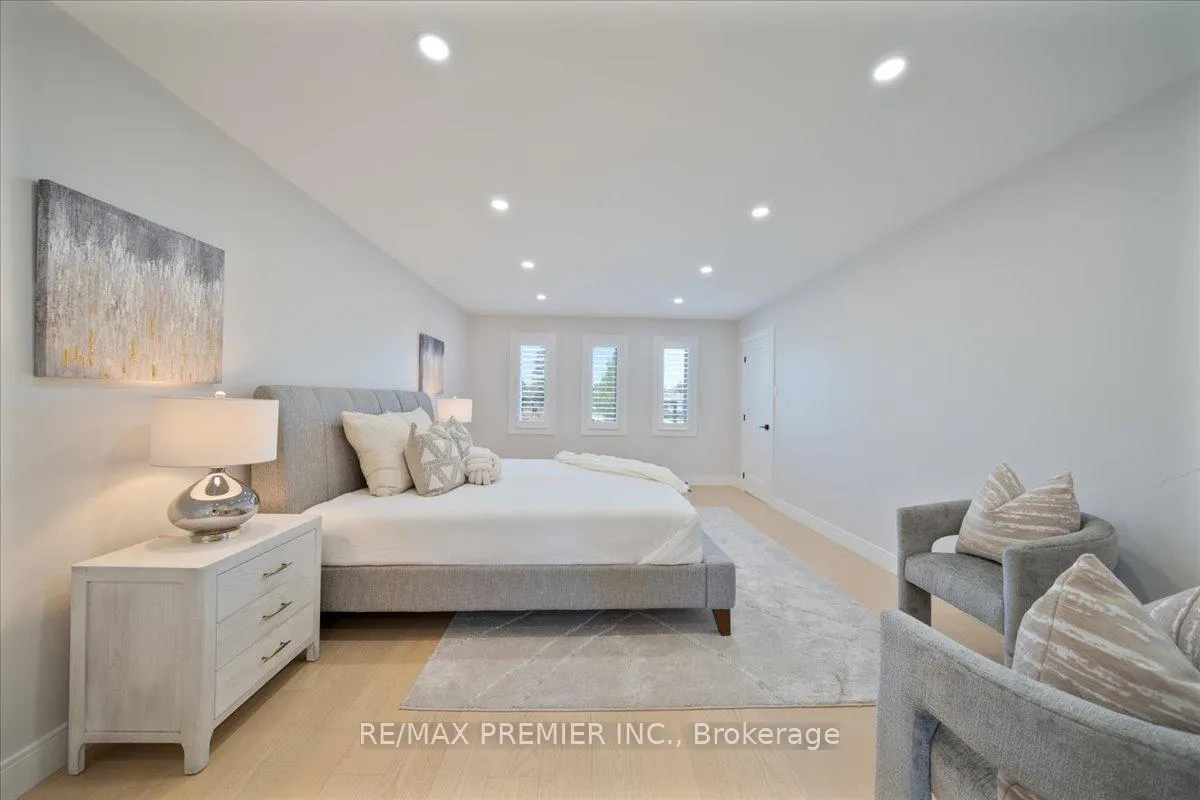 Photo 30 of 157 Jeanne Drive, Vaughan, East Woodbridge — HOMEH
