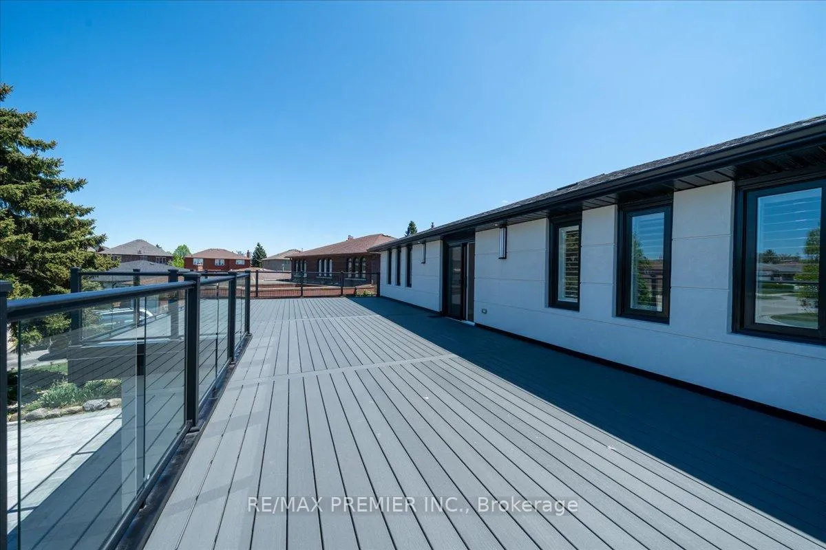 Photo 33 of 157 Jeanne Drive, Vaughan, East Woodbridge — HOMEH