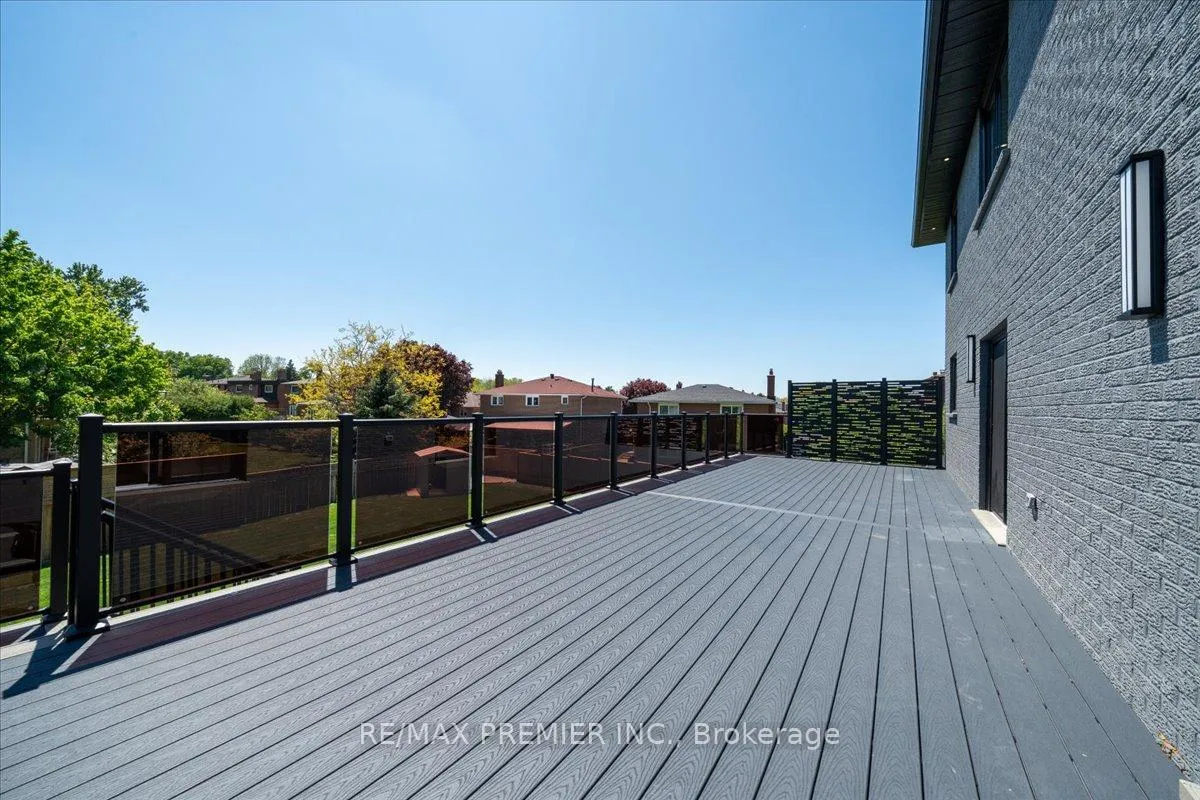 Photo 34 of 157 Jeanne Drive, Vaughan, East Woodbridge — HOMEH
