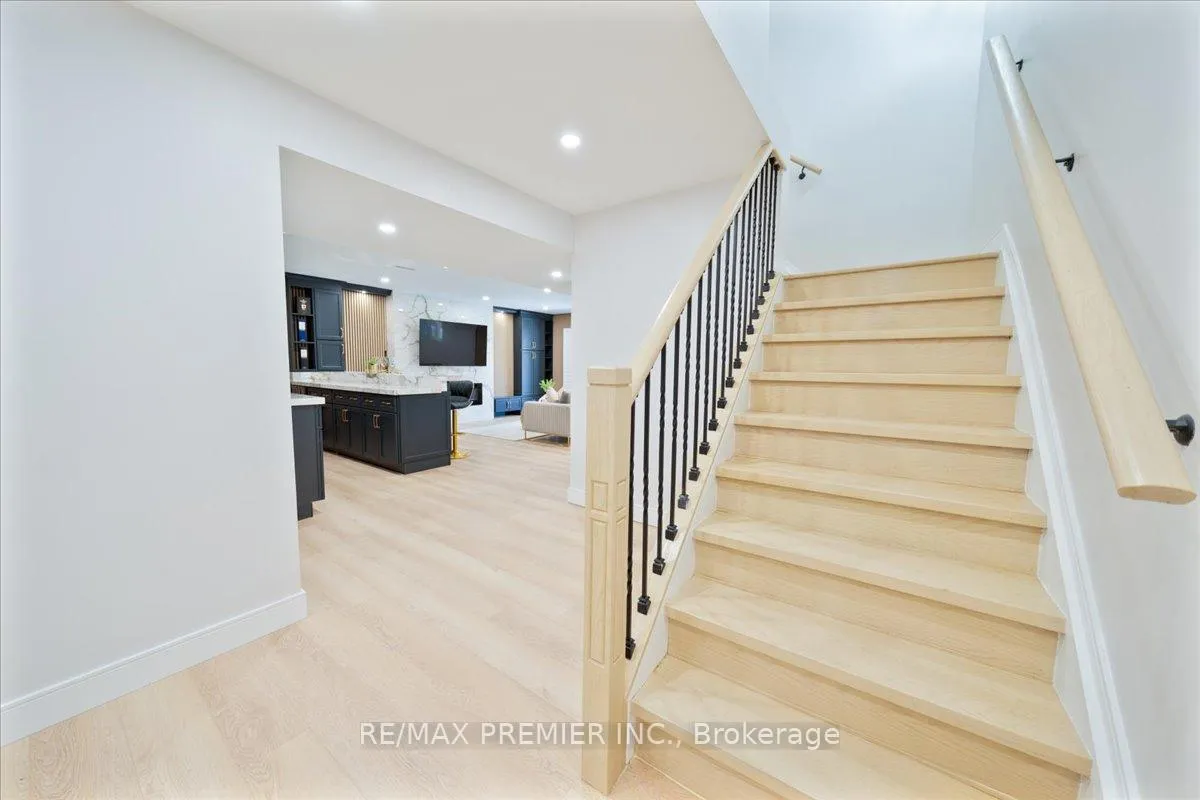 Photo 36 of 157 Jeanne Drive, Vaughan, East Woodbridge — HOMEH