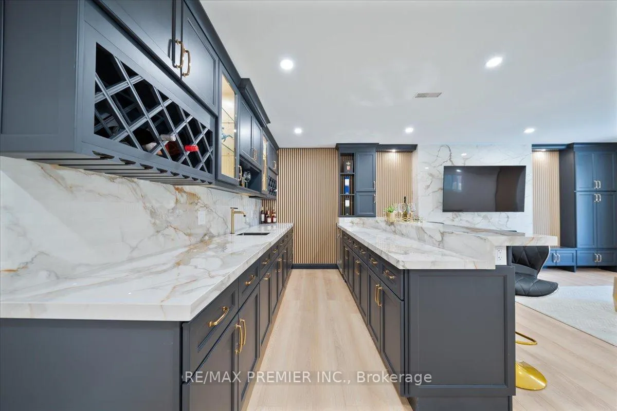 Photo 39 of 157 Jeanne Drive, Vaughan, East Woodbridge — HOMEH