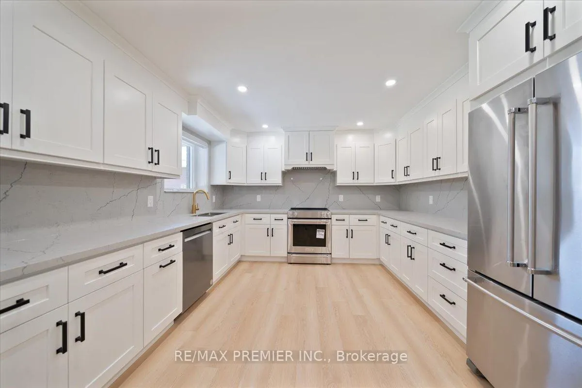 Photo 43 of 157 Jeanne Drive, Vaughan, East Woodbridge — HOMEH