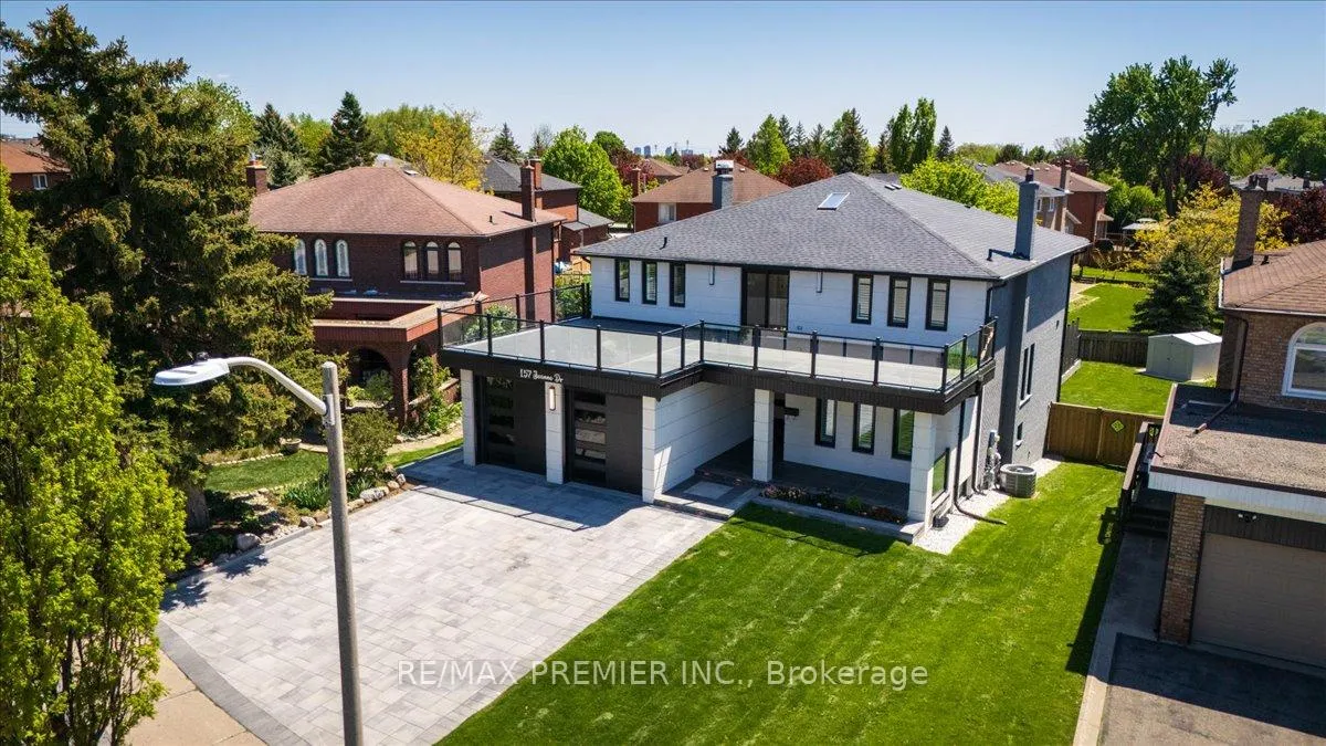 Photo 46 of 157 Jeanne Drive, Vaughan, East Woodbridge — HOMEH