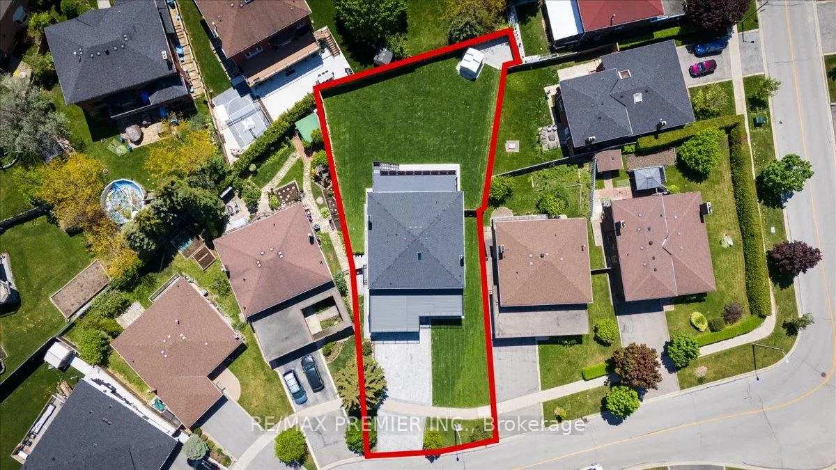 Photo 48 of 157 Jeanne Drive, Vaughan, East Woodbridge — HOMEH