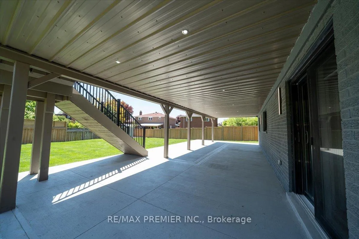 Photo 49 of 157 Jeanne Drive, Vaughan, East Woodbridge — HOMEH
