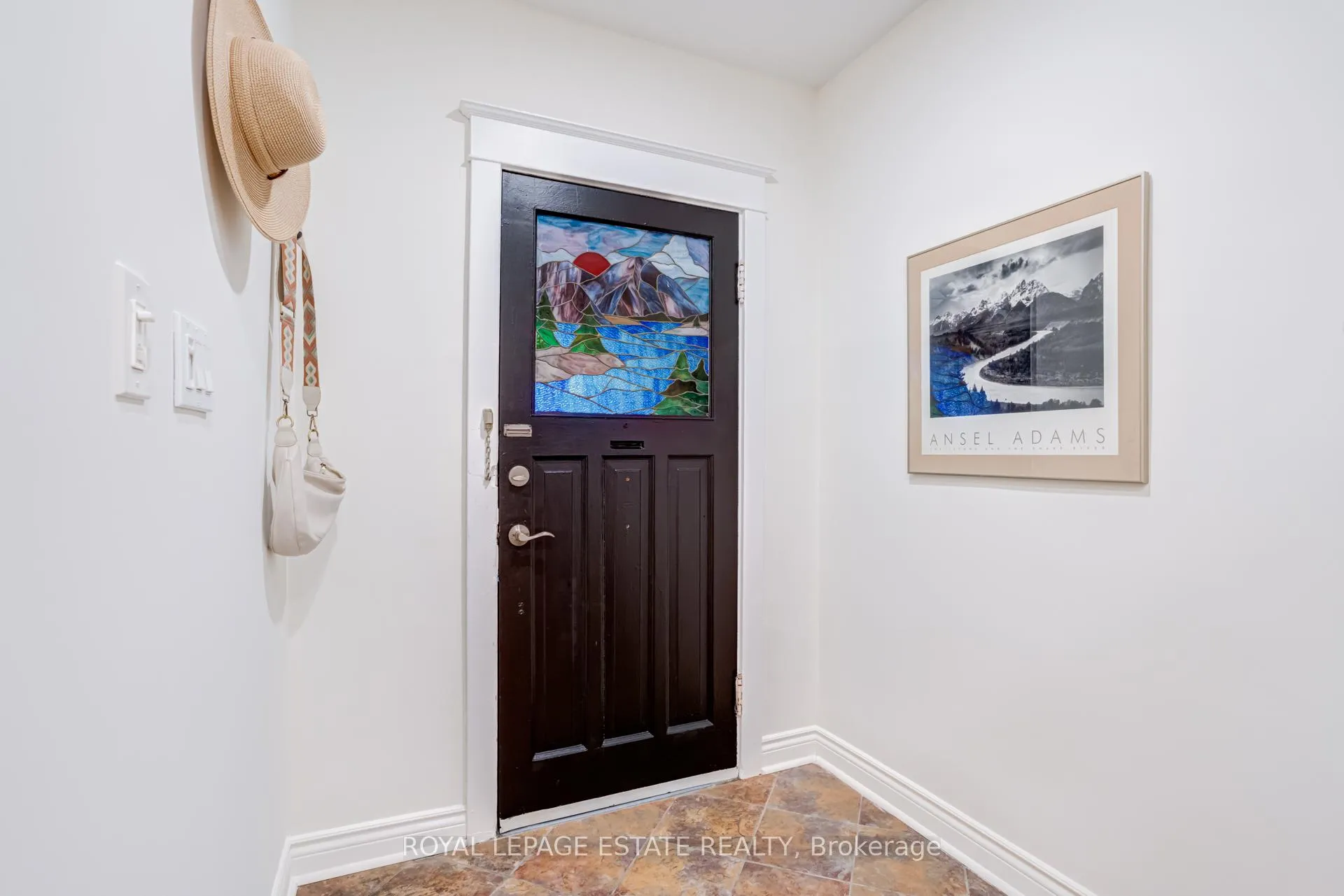 Photo 4 of 47 Bowmore Road, Toronto, Woodbine Corridor — HOMEH