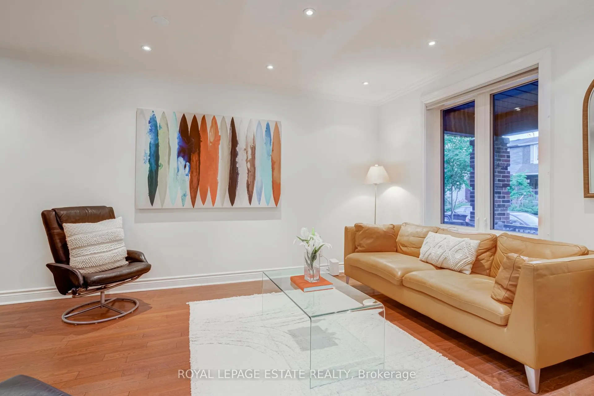 Photo 7 of 47 Bowmore Road, Toronto, Woodbine Corridor — HOMEH