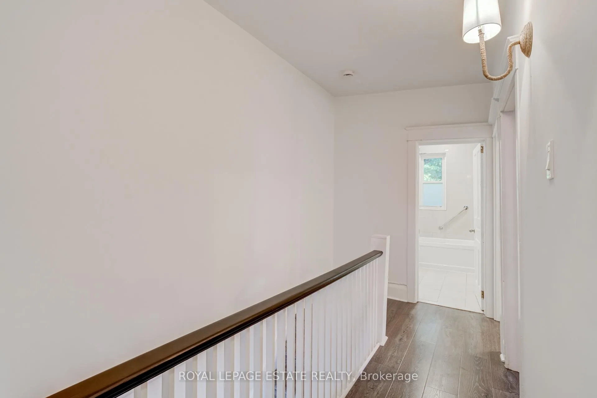 Photo 16 of 47 Bowmore Road, Toronto, Woodbine Corridor — HOMEH