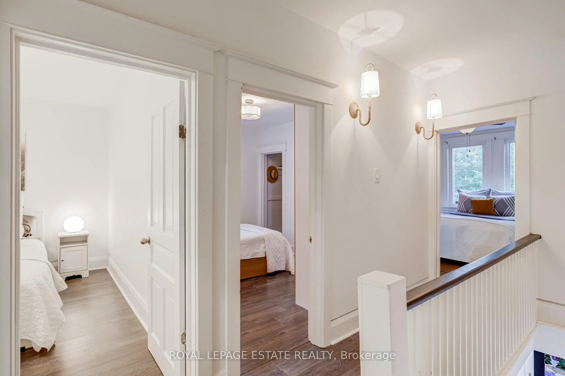 Photo 17 of 47 Bowmore Road, Toronto, Woodbine Corridor — HOMEH